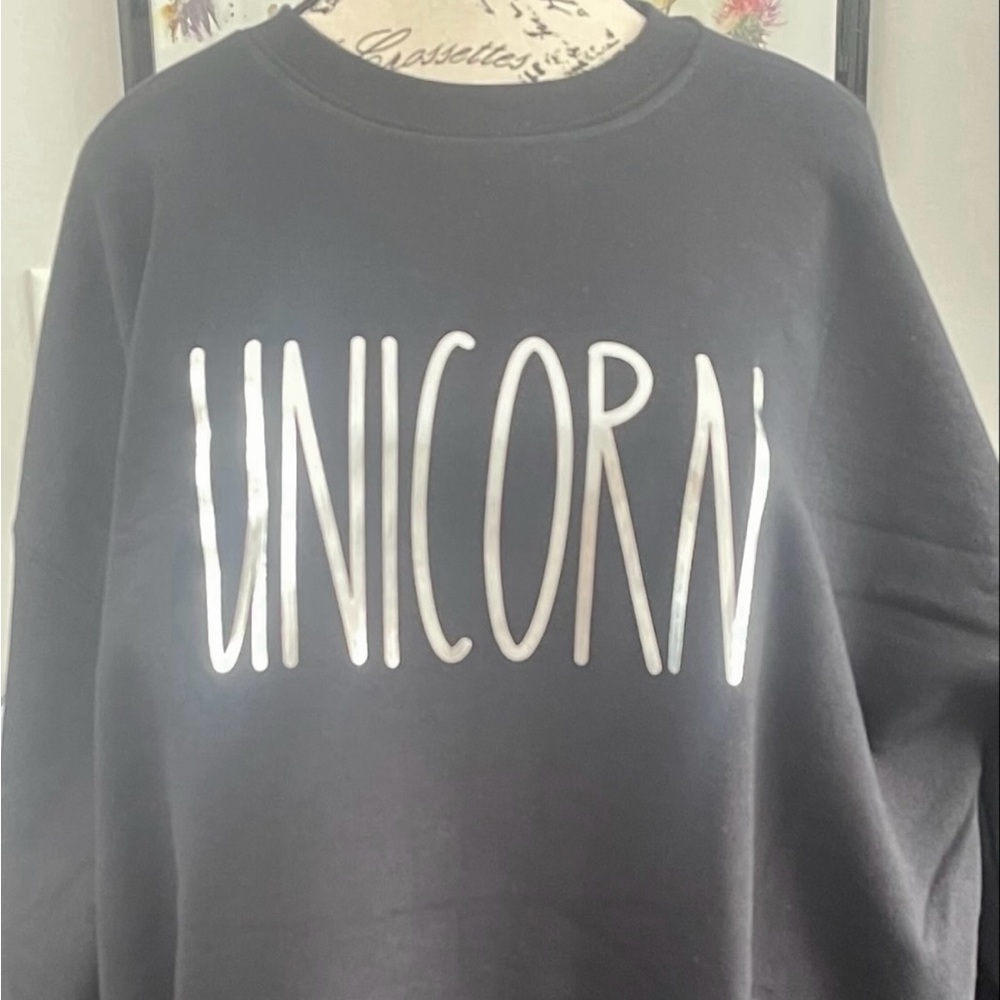 Unicorn Equestrian Crew